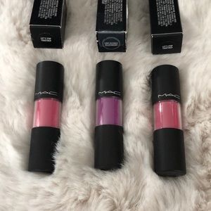 MAC Versicolour Stain